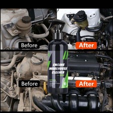 S19 Car Engine Compartment Cleaner Remove-Heavy Oil Auto-Warehouse-Cleaning Engine Cleaner price
