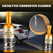 Boost Up Vehicle Engine Catalytic Converter Cleaner Multipurpose Deep Cleaning Engine Cleaner price