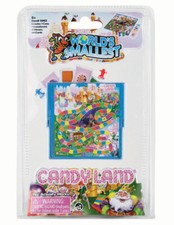 World's Smallest CANDYLAND Board Game Toy Candy Land Doll House Miniature Toy Houses price