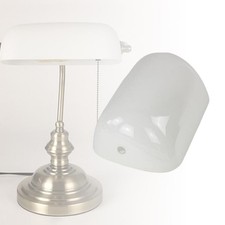 Classic Lampshade Decorative Vintage Style Lighting Parts Bankers Lamp Shade Lampshade price