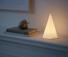 STRÅLA LED decorative table lamp, tree battery operated, 7 7/8 " Decorative Lamp price
