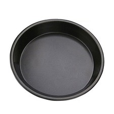 Pizza Pan Baking Trays Chip Tray Dish Cook Tray High Quality Microwave Oven Pan Trays / Baking Dishes price