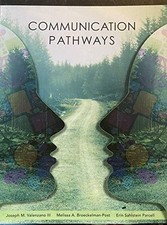 Communication Pathways Education Management price