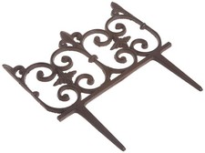 Esschert Design Garden Fence, 10.257 by 0.546 by 10.725-Inch Garden Fence price