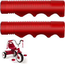 Handlebar Grips Compatible with Radio Flyer Tricycle, 3/4 Inch Bicycle Grip, ... Tricycles price