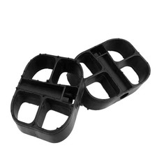 2Pcs Bike Pedal, Exercise Pedal Tricycle Spare Parts, Toddler Tricycle9537 Tricycles price