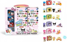 Jada 2″ Lunch Buddies Thermos Wave 1 Hello Kitty Blind Pack (1 Pcs) Thermoses price