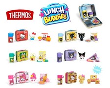 2″ Lunch Buddies Thermos Wave 1 Hello Kitty & Friends– 1 Blind Box Thermoses price