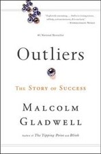 Outliers: The Story of Success by Gladwell, Malcolm Success Books price