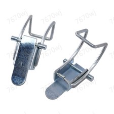 2 Car Air Cleaner Filter Box Fixing Fastener Clips for Ford Car Air Filter price