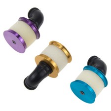 Air Filter Sponge 04014 for 1/10 RC Nitro Car HSP 94102 94106 94108 Hop-up Parts Car Air Filter price
