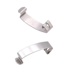 2 Car Air Filter Housing Air Mass Sensor Retainer Clips for Bmw Car Air Filter price
