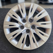 2012 2013 2014 16" Hubcap Wheel Cover Fits Toyota Camry 61163 Wheel Cover price