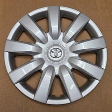 15" Rim Wheel Cover Hubcap fits 2000 - 2012+ Camry 01 02 03 04 05 06 07 08 09 Wheel Cover price