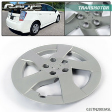15'' Hubcap Wheel Cover Replacement  Fit For 2010-2011 Toyota Prius  4-Door Wheel Cover price