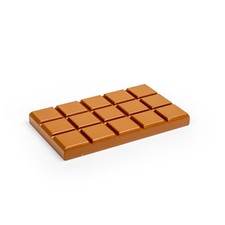 Bigjigs Toys Wooden Play Food Chocolate (Pack of 2) Pretend Role Play Kitchen Wooden Toys price
