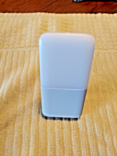 2 X MAZ-TEK  Thin Plug in Night Light, Warm White LED Smart Dusk to Dawn Sensor Night Light price