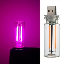 USB LED Night Light Touch Control Atmosphere Bulb Bedroom Mood Decor Lamp Night Light price