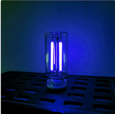 Touch Adjustable Dimmable Mini Car USB Night Light Glass Bottle Lamp Plug & Play Night Light price