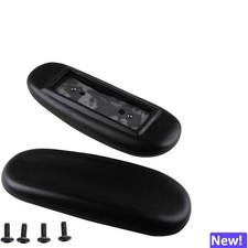 Upgrade Your Office Chair with Modern 10" x 4" Armrest Covers, 2-Pack Office Chair price