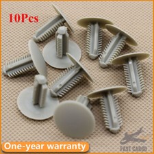 63399-26050 NEW 10Pcs Roof Headliner Clip Trim Panel Retainer For Toyota Headliner Trim price