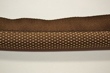 DARK BROWN STITCHED HEADLINER WINDLACE FORD FALCON CHRYSLER GM CHEVROLET Headliner Trim price
