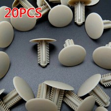 20*Roof Headliner-Clips Trim Panel Retainer POM Fastene For Toyota 63399~26050 Headliner Trim price