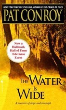 The Water is Wide by Pat Conroy Literary Studies price