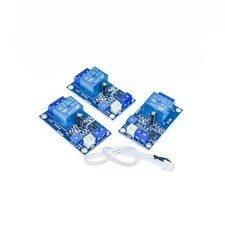 DC 5V/12V/24V Light Control Switch Photoresistor Relay Module Detection Sensor Relay price