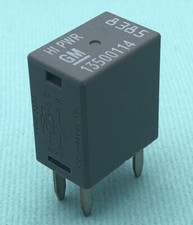 1Pce GM High Power 13500114  4-Pin（8385） 4 Terminal Multi-Use Relay Relay price