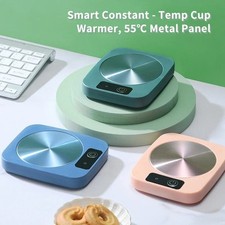 Coffee Mug Warmer for DesK, Coffee Cup Warmer for Desk - Coffee Lovers Gift Idea Mug price