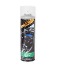 Dashboard Cleaner 500 ml Detailer Spray Anti-Static Interior Cleaner Care Dashboard Care price