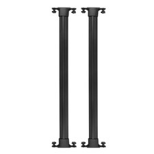 Roof Rack Cross Bars for Toyota 4Runner 2010-2024 (with Factory Side Rails) Roof Rails price