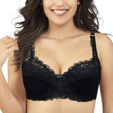 Women lingeries Deep V Push up Bra Padded Floral Underwear BH Bra Size A B C D Bra price