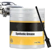 100g Synthetic Grease for Car Care, Multi-Purpose Lubricant Wheel Bearing Grease Car Lubricants price