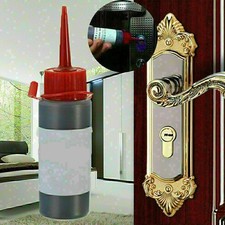 New Graphite Fine Powder Lubricant for Lock Locksmith Cylinder Car Padlock 60ML Car Lubricants price