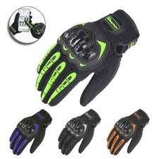 Motorcycle Gloves Motorbike Motocross Racing Riding Full Finger Touch Screen Motorcycle Gloves price