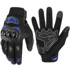 Motorcycle Gloves Touchscreen Motorbike Tactical Full Finger Glove For Dirt Bike Motorcycle Gloves price