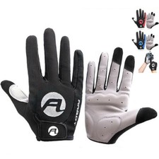 Motorcycle Full Finger Riding Gloves Wear Resistant Touch Screen Racing Gloves Motorcycle Gloves price