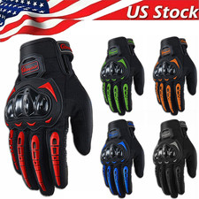 Racing Motorcycle Motorbike Motocross Riding Dirt Bike Full Finger Sports Gloves Motorcycle Gloves price