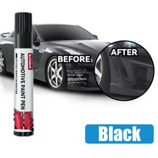 Black Car Scratch Repair Paint Pen Touch Up Pen Car Scratch Remover Accessories Car Scratch Remover price
