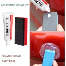 Car Scratch Remover Polishing Paste with Sponge For Car Body Paint Care Kit Car Scratch Remover price