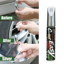 Silvery Car Paint Repair Pen Scratch Remover Touch Up Applicator Pen Accessories Car Scratch Remover price