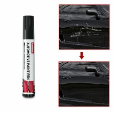 Black Car Scratch Clear Repair Paint Pen Auto Touch Up Pen Scratch Remover Car Scratch Remover price