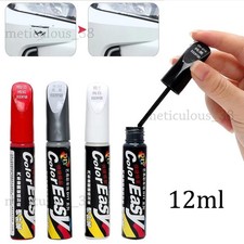 Car Paint Repair Pen Clear Scratch Remover Touch Up Pen Car Accessories 12ml Car Paints price