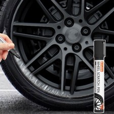 Automotive Car Wheel Rim Scratch Fast Drying Repair Pen Car Touch Up Paint Tool Car Paints price