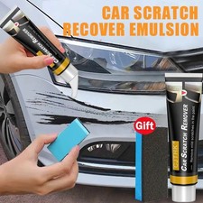 Car Scratch Repair Polish Kit Auto Paint Care Swirl Remover Anti‑Scratch Wax Car Paints price
