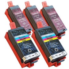 5pk Ink Cartridge for Canon PGI-35 PGI35 CLI-36 CLI36 PIXMA iP100 iP110 printer Compatible Cartridge price