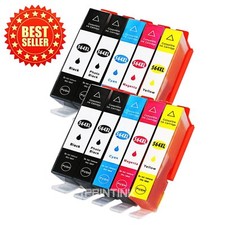 Printer Ink Cartridges For HP 564XL 564 XL Photosmart 6510 6520 7510 7520 5520 Compatible Cartridge price