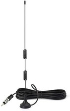 Bingfu Universal Car Radio Antenna Magnetic Base for Audio Radio Android Player Car Radio Antenna price